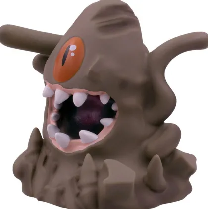 Figurines of Adorable Power: Dungeons and Dragons - Roper