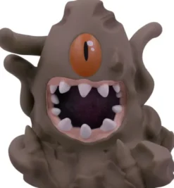 Figurines of Adorable Power: Dungeons and Dragons - Roper