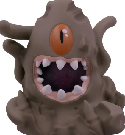 Figurines of Adorable Power: Dungeons and Dragons - Roper