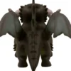 Figurines of Adorable Power: Dungeons and Dragons - Black Dragon