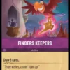 Finders Keepers (foil) - Shimmering Skies