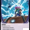 Finisher (C) - Seeds of Unity