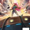 Finisher (R) (full art) - Seeds of Unity Varianten