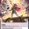 Finisher (R) - Seeds of Unity