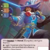 Fiore dei Liberi (F) - altered whispers 3