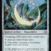 Firdoch Core (foil) - Lorwyn Eclipsed