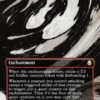 Firebender Ascension (foil) (borderless) - Avatar: The Last Airbender Varianten