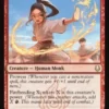 Firebending Student (foil) - Avatar: The Last Airbender