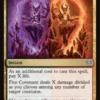 Fire Covenant - Lorwyn Eclipsed Commander