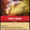 Firefly Swarm - Wilds Unknown