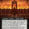 Fire Lord Ozai (extended art) - Avatar: The Last Airbender Eternal Varianten