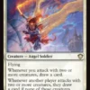 Firemane Commando - Secrets of Strixhaven Commander