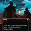 Fire Nation Attacks (foil) (borderless) - Avatar: The Last Airbender Varianten