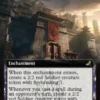 Fire Nation Occupation (foil) (extended art) - Avatar: The Last Airbender Eternal Varianten