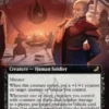 Fire Nation Salvagers (foil) (extended art) - Avatar: The Last Airbender Eternal Varianten
