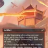 Fire Nation Turret (borderless) - Avatar: The Last Airbender Eternal Varianten
