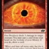 Fire Prophecy - Jumpstart 2025