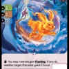 Fire Rabbit (C) - Altered Trial by Frost