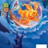 Fire Rabbit (C) - Seeds of Unity Varianten