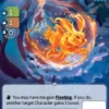 Fire Rabbit (F) - Altered Trial by Frost
