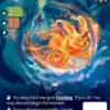 Fire Rabbit (U-6007) - Altered Trial by Frost