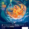 Fire Rabbit (U-16168) - Altered Trial by Frost