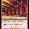 Fire Sages (foil) - Avatar: The Last Airbender