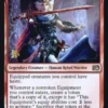 Firion, Wild Rose Warrior (foil) - Final Fantasy Prerelease Promo's