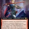 Firion, Wild Rose Warrior (#459) (foil) (extended art) - Final Fantasy Varianten