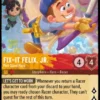 Fix-It Felix Jr., Pint-Sized Hero - Archazia's island
