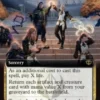 Fix What's Broken (foil) (extended art) - Secrets of Strixhaven Varianten