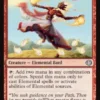 Flamebraider - Lorwyn Eclipsed