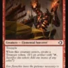 Flamekin Gildweaver - Lorwyn Eclipsed
