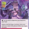 Flamel (F) - Altered Beyond the Gates