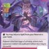 Flamel (F) - Altered Kickstarter