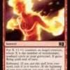 Flame On! - Marvel Super Heroes Commander
