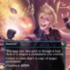Flash Photography (foil) (borderless) - Final Fantasy Commander Varianten