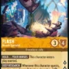 Flash, Records Specialist - Whispers