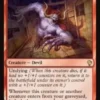 Flayer of the Hatebound (surge foil) - Final Fantasy Commander