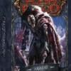 Flesh and Blood: Blitz Deck Outsiders - Arakni