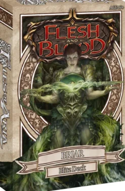 Flesh and Blood: Blitz Deck Tales of Aria - Briar