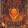 Flesh and Blood: Booster Crucible of War
