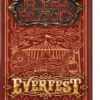 Flesh and Blood: Booster Everfest - First Edition