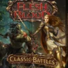 Flesh and Blood: Classic Battles - Rhinar vs Dorinthea