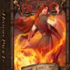 Flesh and Blood - History Pack 1 Blitz Deck: Kano