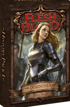 Flesh and Blood - History Pack 1 Blitz Deck (set van 6)