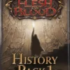 Flesh and Blood - History Pack 1 Boosterbox (36 boosters)
