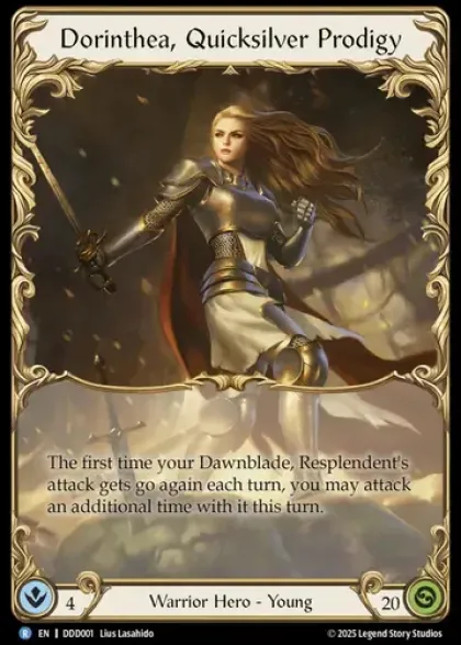 Flesh and Blood - Mastery Pack Warrior Boosterbox (12 boosters)