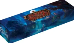 Flesh and Blood - Part the Mistveil Blitz Deck Collection