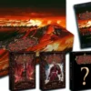 Flesh and Blood - The Hunted Blitz Deck Collection